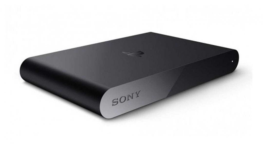 Playstation TV