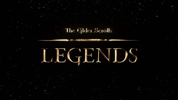 The Elder Scrolls Legends