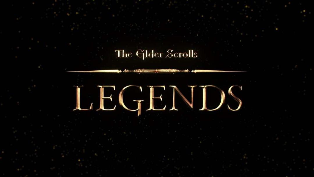 The Elder Scrolls Legends