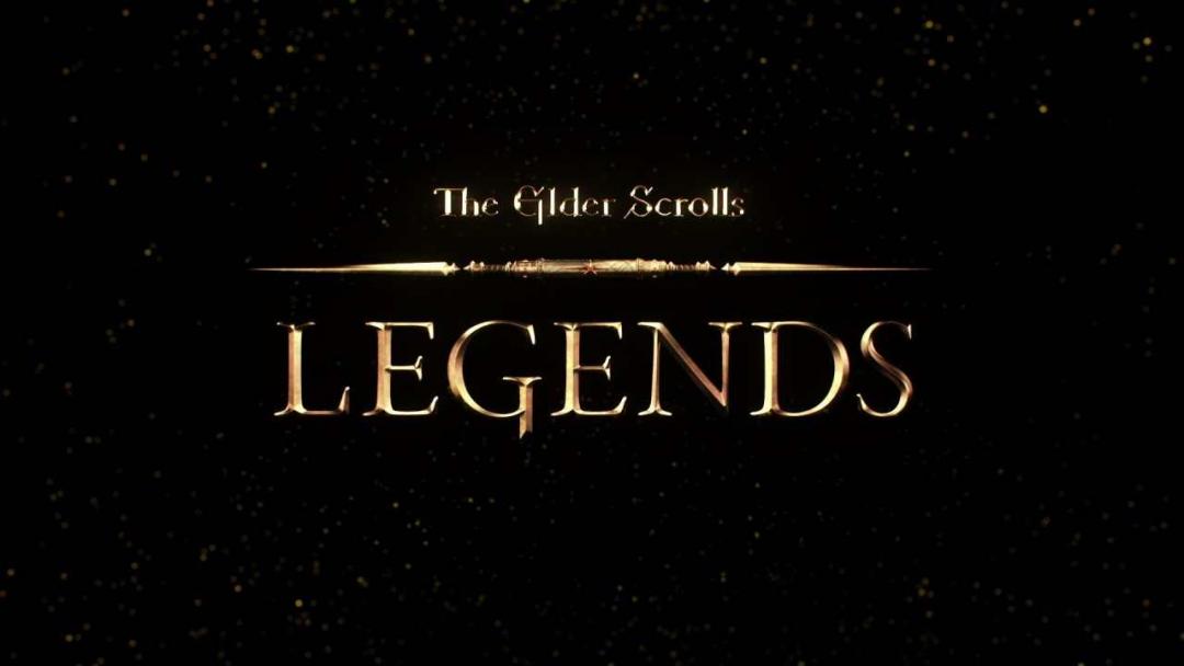 The Elder Scrolls Legends