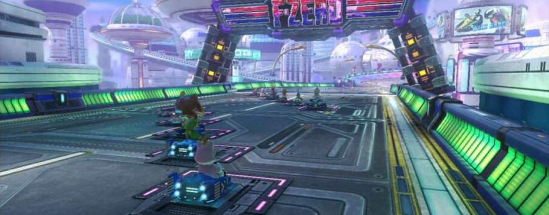 f-zero