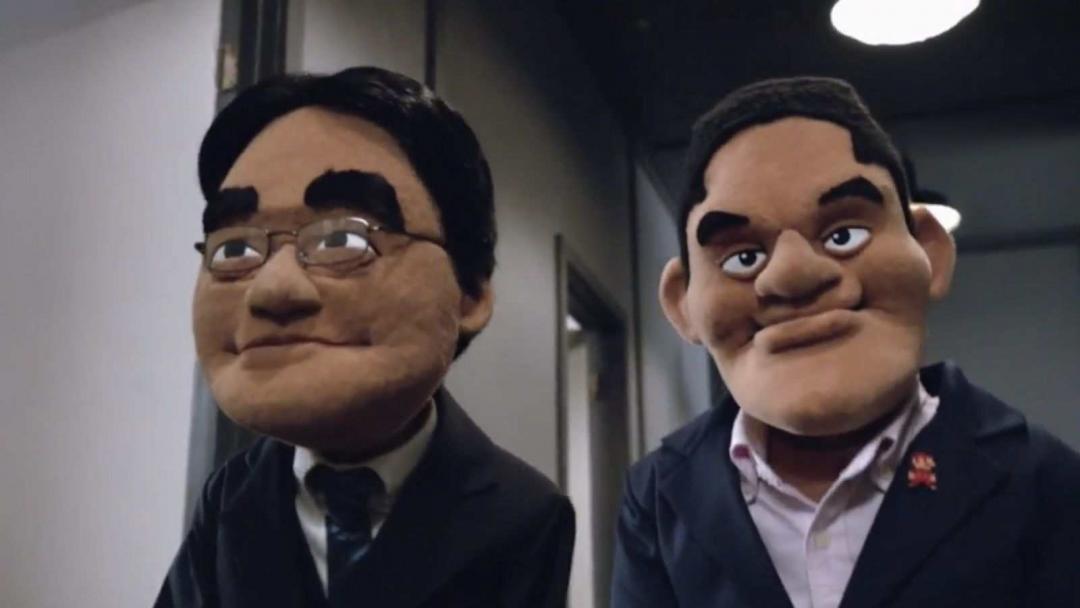 nintendo