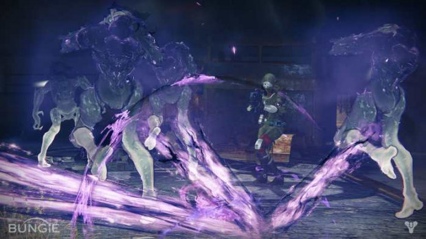 destiny il re dei corrotti the taken king