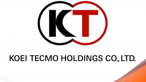 tecmo koei