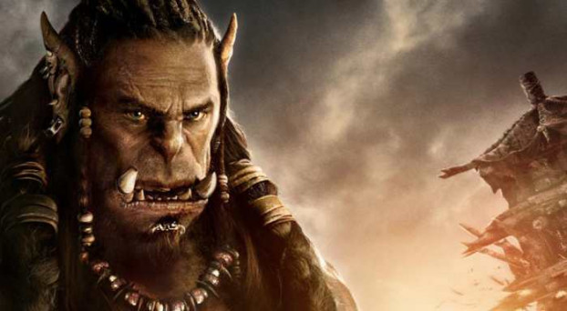 warcraft movie