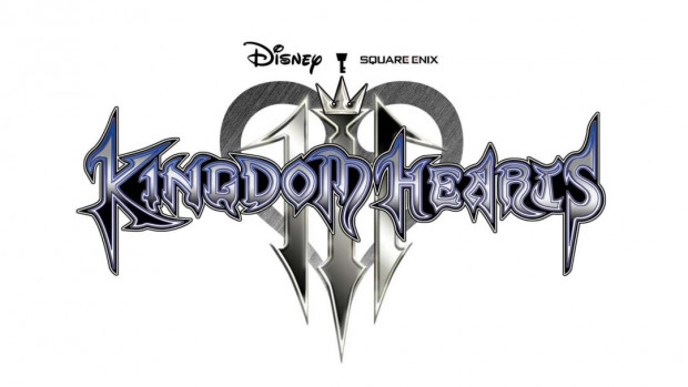 Kingdom Hearts III