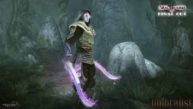 Van Helsing Final Cut