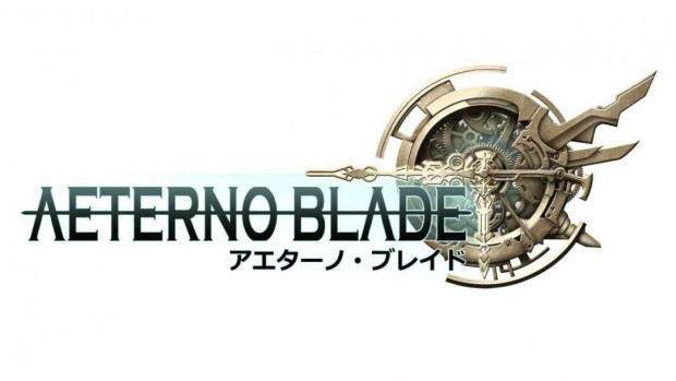 AeternoBlade