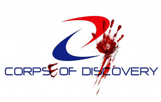 Corpse of Discovery