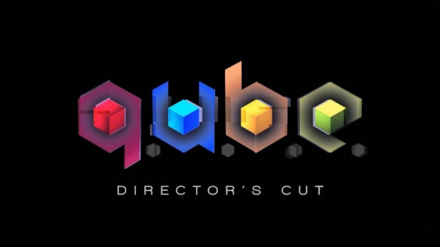 Q.U.B.E Director's Cut