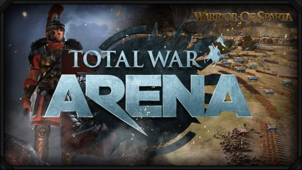 Total War Arena