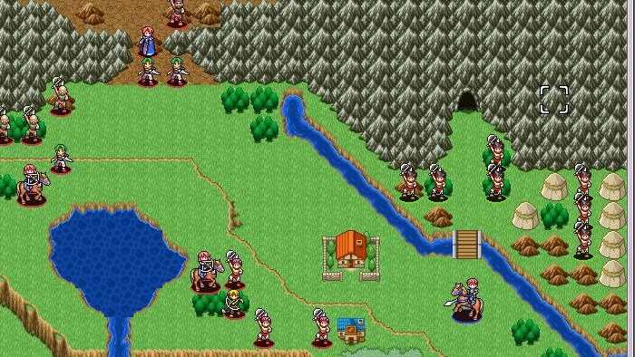 vestaria saga