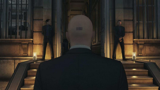 HITMAN