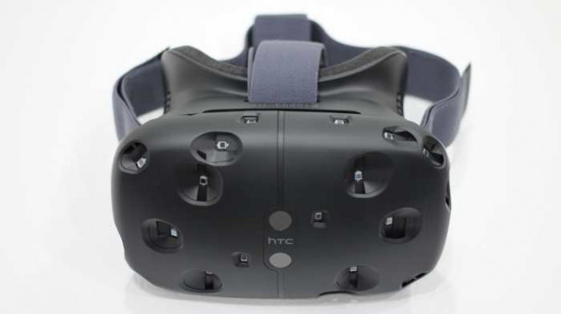 HTC Valve Vive