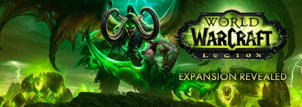 World of Warcraft Legion