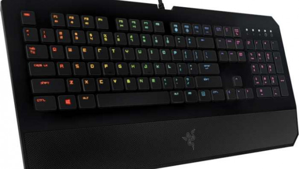 razer deathstalker chroma