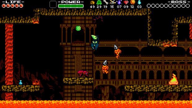 shovel knight plague of shadows