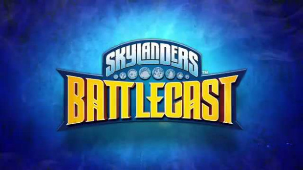 Skylanders BattleCast