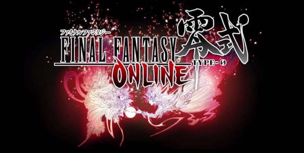 Final Fantasy Type-0 Online
