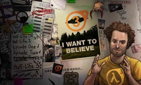 Half-Life 3