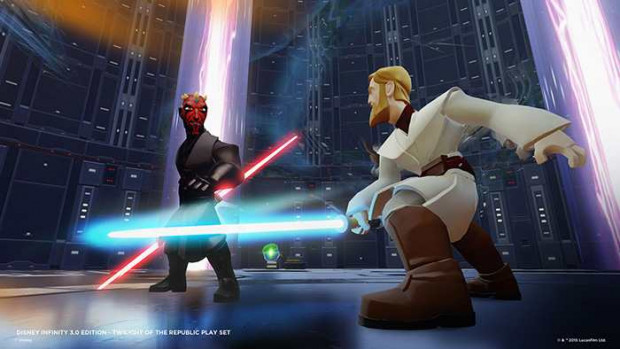 disney infinity 3.0 nrs