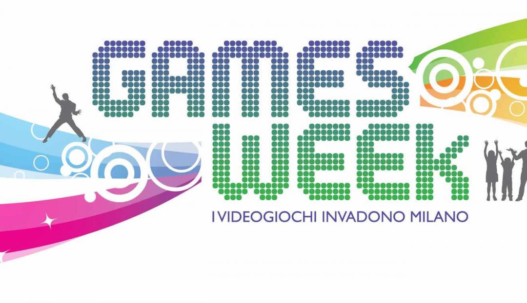 Games Week