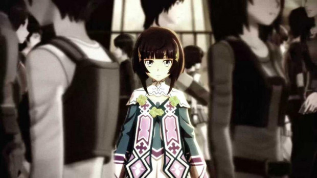 Sword Art Online Hollow Realization