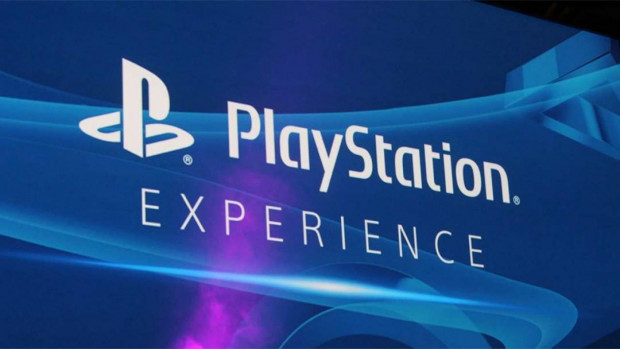 PlayStation Experience