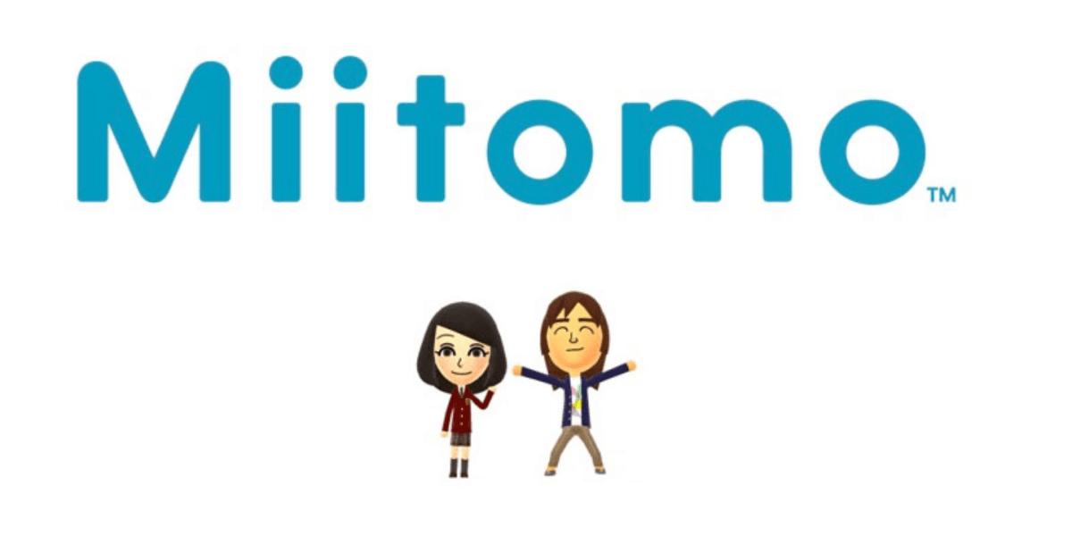 Miitomo