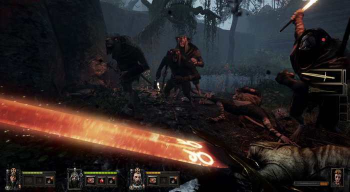 warhammer end times vermintide