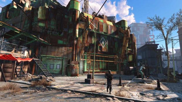 Fallout è uno dei franchise Bethesda divenuti esclusiva Xbox