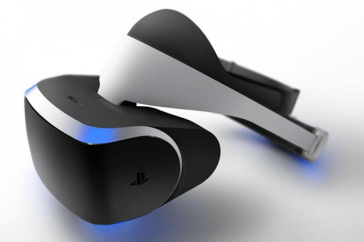 PlayStation VR