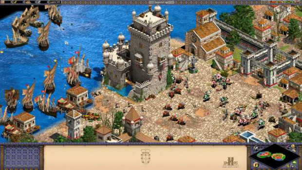 age of empires ii hd