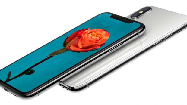 iphone x nrs