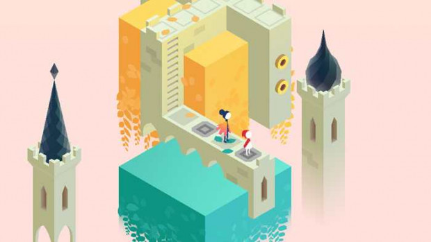 monument valley 2