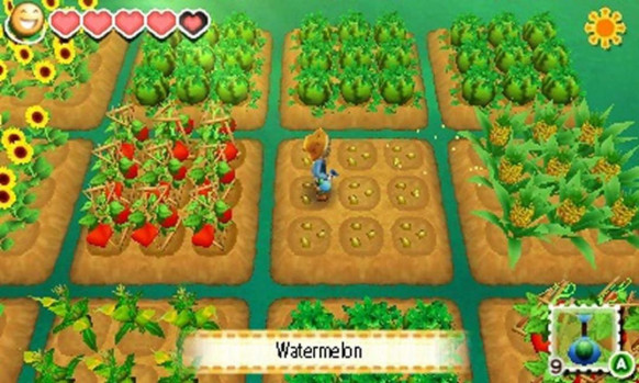 story of seasons