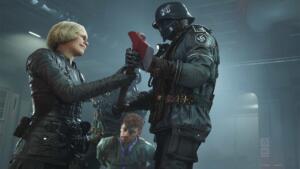 Wolfenstein 2 è un solidissimo FPS, e uno dei migliori giochi del 2017.