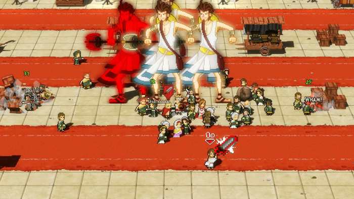 Okhlos