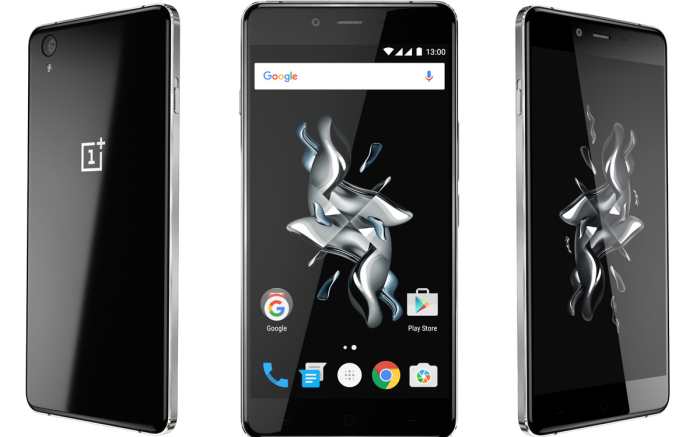 OnePlus X