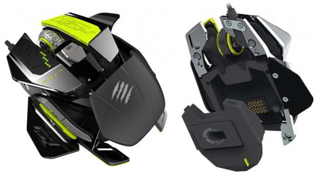 mad catz rat pro x featured