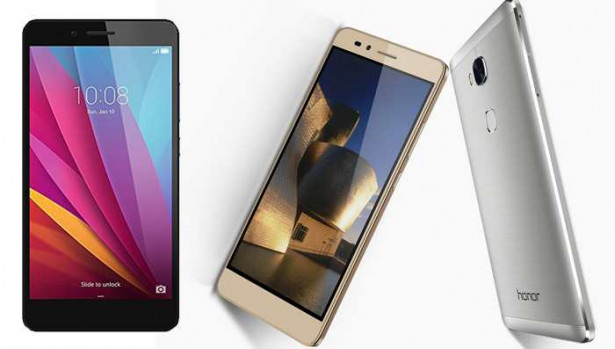 huawei honor 5x