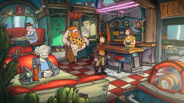 deponia doomsday