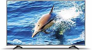 hisense 50k migliori tv 4K 2017