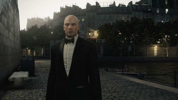 hitman nrs