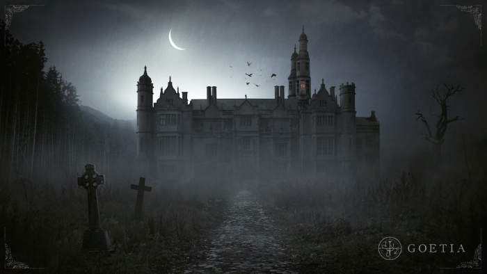 goetia