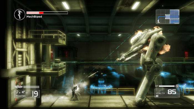 shadow complex remastered nrs