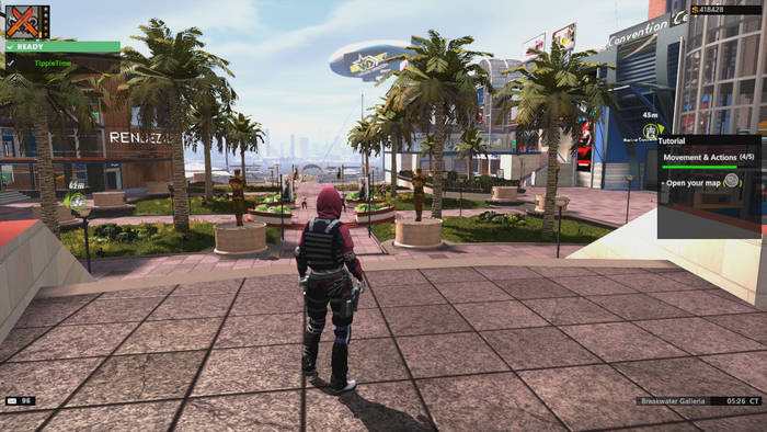 APB Reloaded nrs