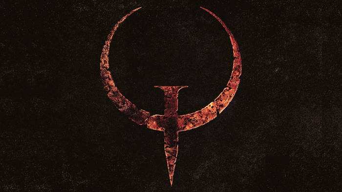 quake logo nrs