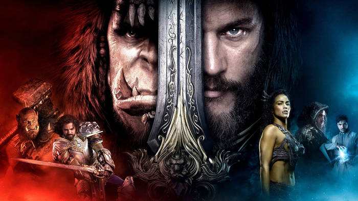 warcraft l'inizio nrs