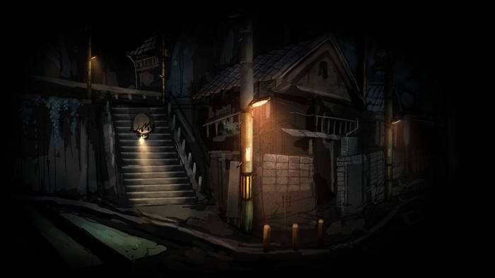 yomawari night alone nrs